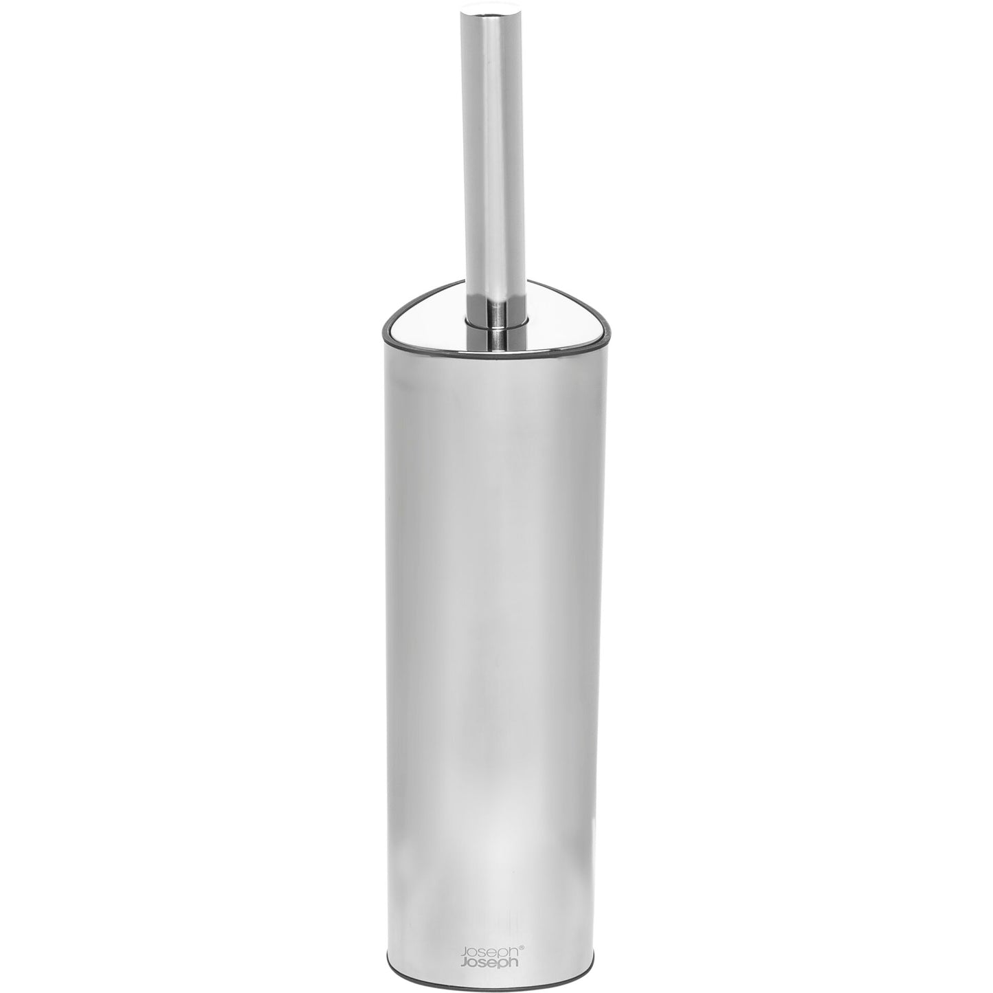 Joseph Joseph Flex 360 Toilet Brush Stainless Steel