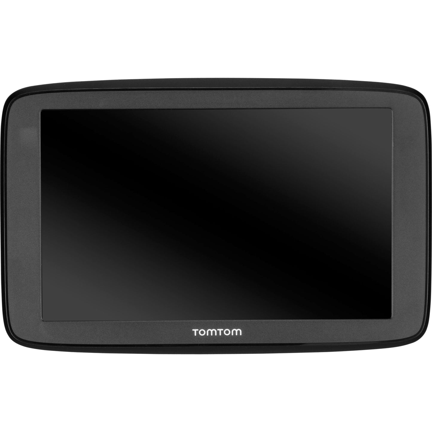 TomTom Go Basic 6 EU45 black