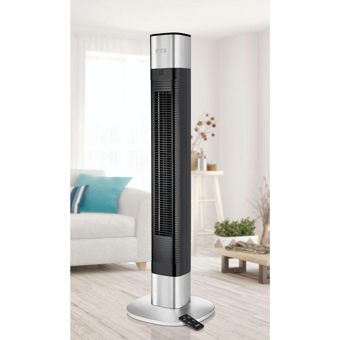 Unold 86956 Edel Tower Fan