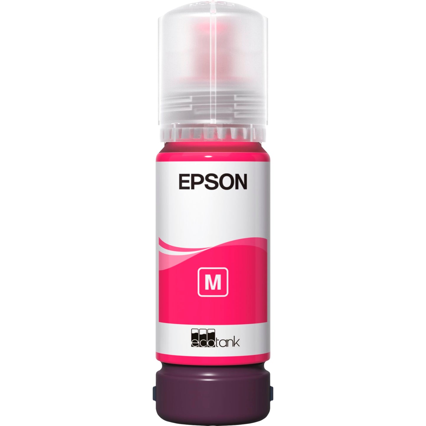 Epson EcoTank magenta T 107 70 ml T 09B3