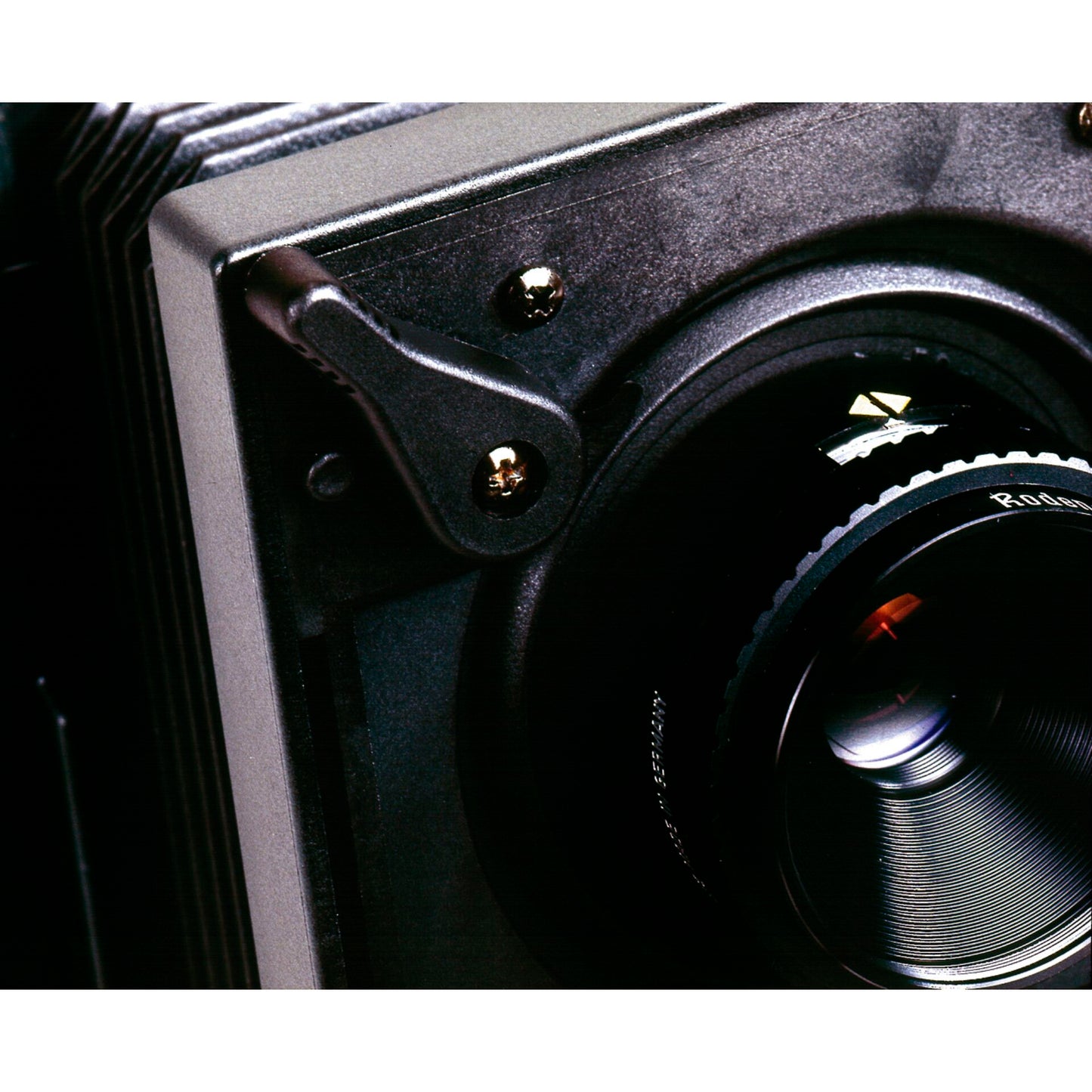 Kaiser B+W Enlarger VP350 for formats up to 24x36mm