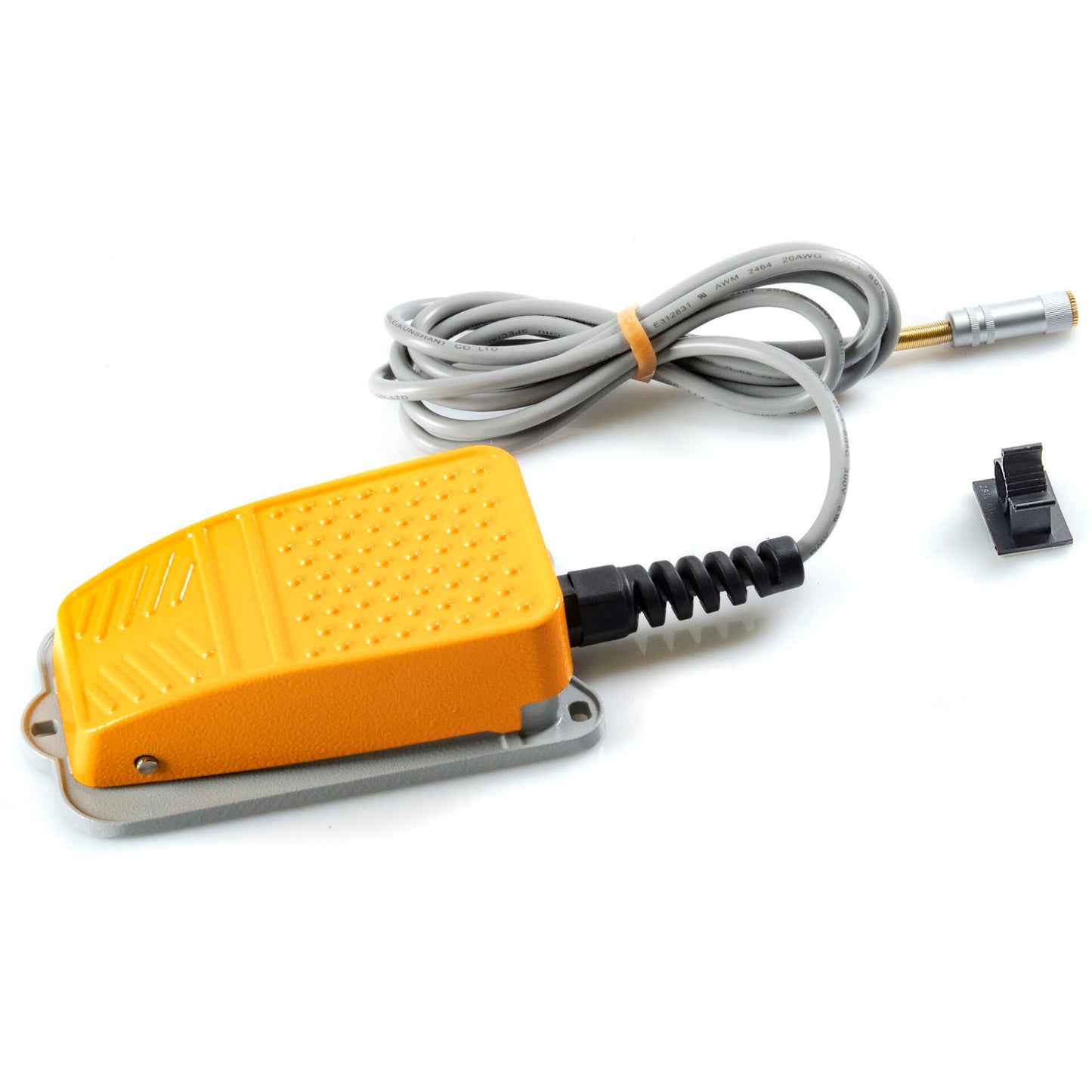 Kaiser Food Pedal Shutter Release with Cable 1,80 m