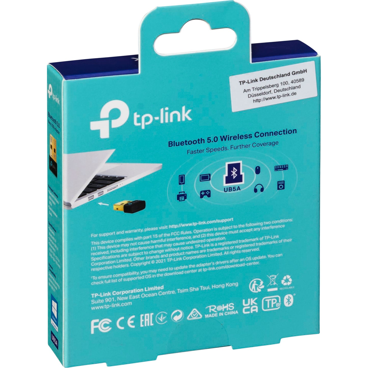 TP-Link UB5A