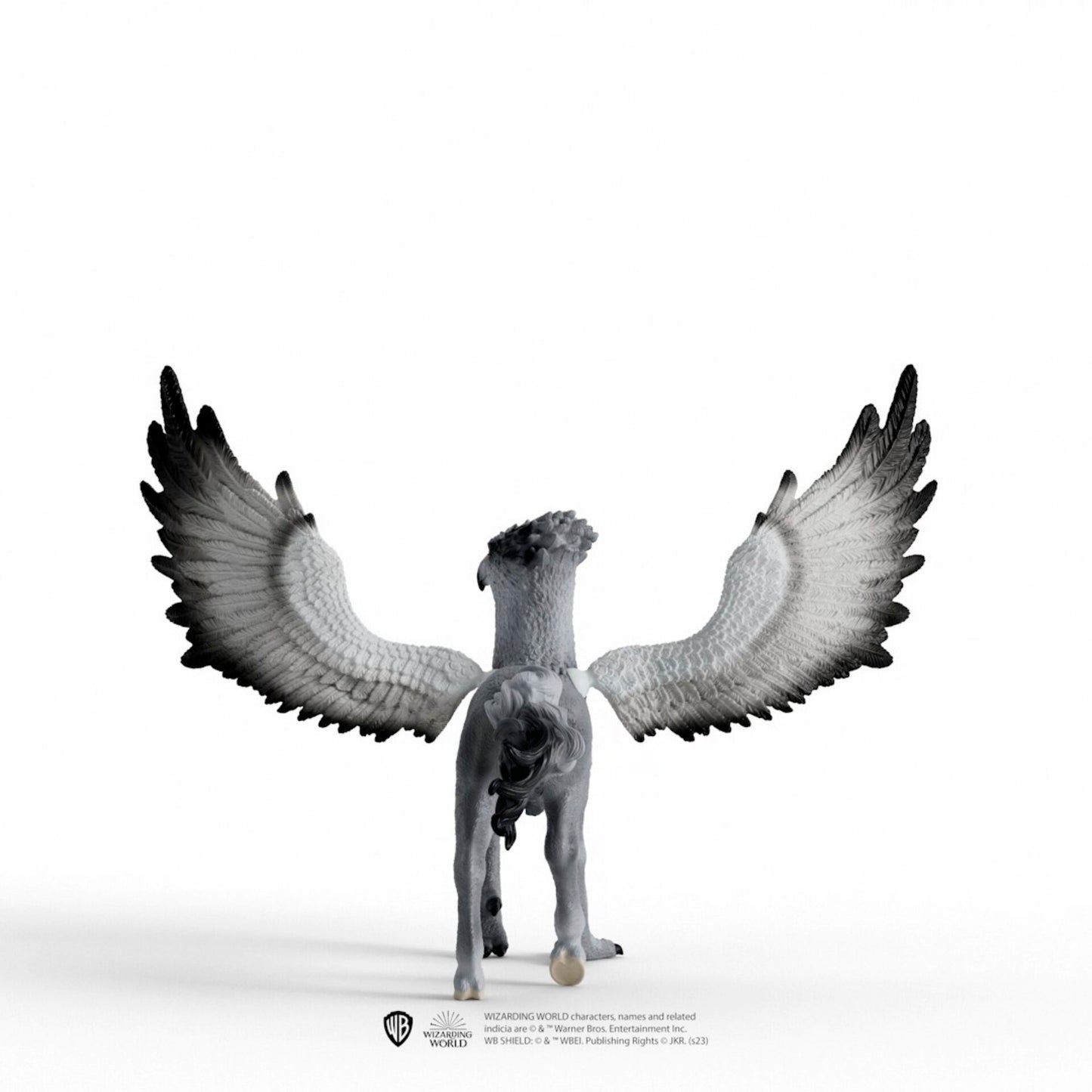 Schleich Wizarding World Buckbeak 13988