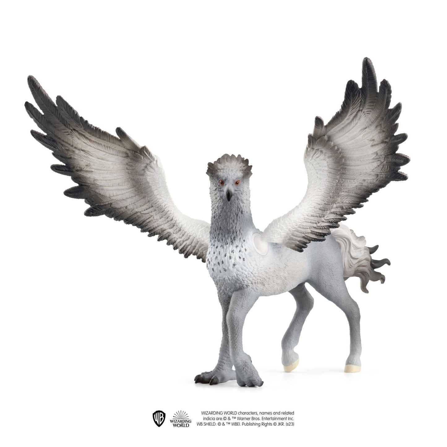 Schleich Wizarding World Buckbeak 13988