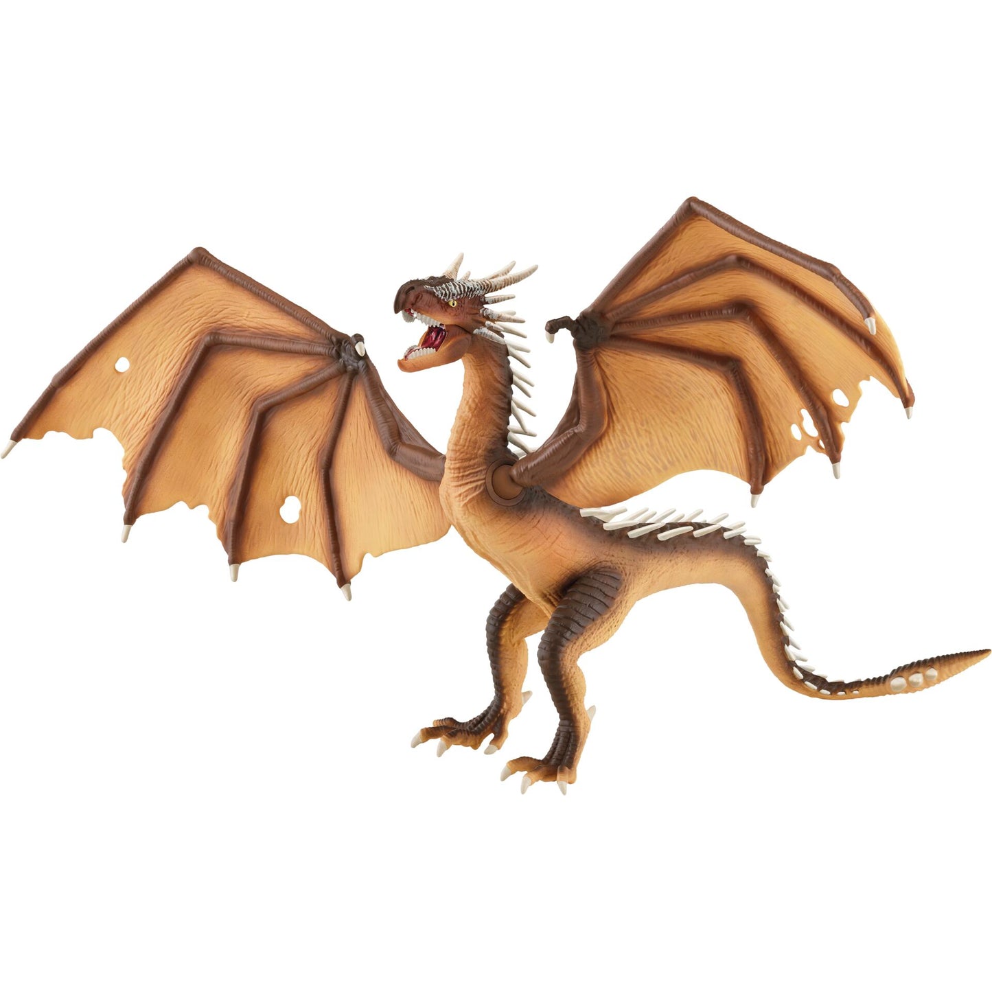 Schleich Wizarding World Hungarian Horntail Dragon 13989