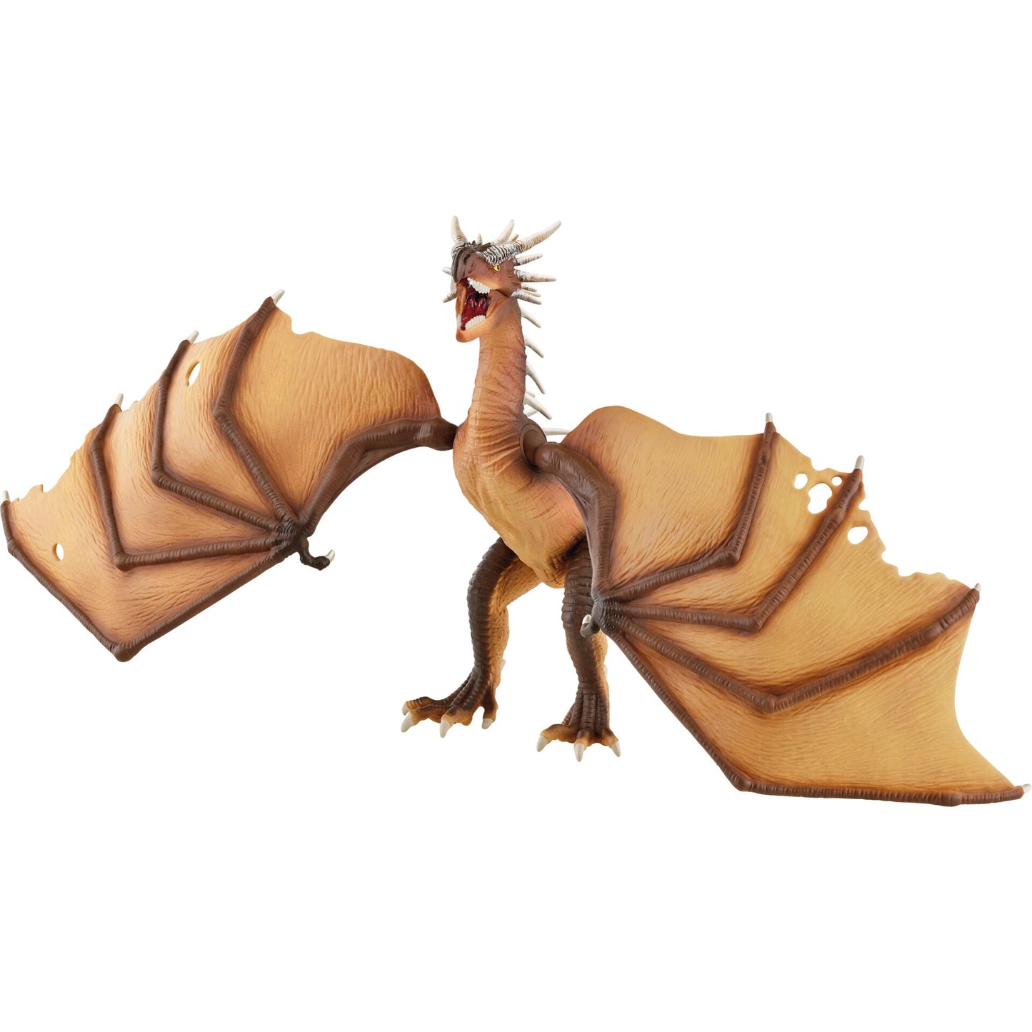 Schleich Wizarding World Hungarian Horntail Dragon 13989