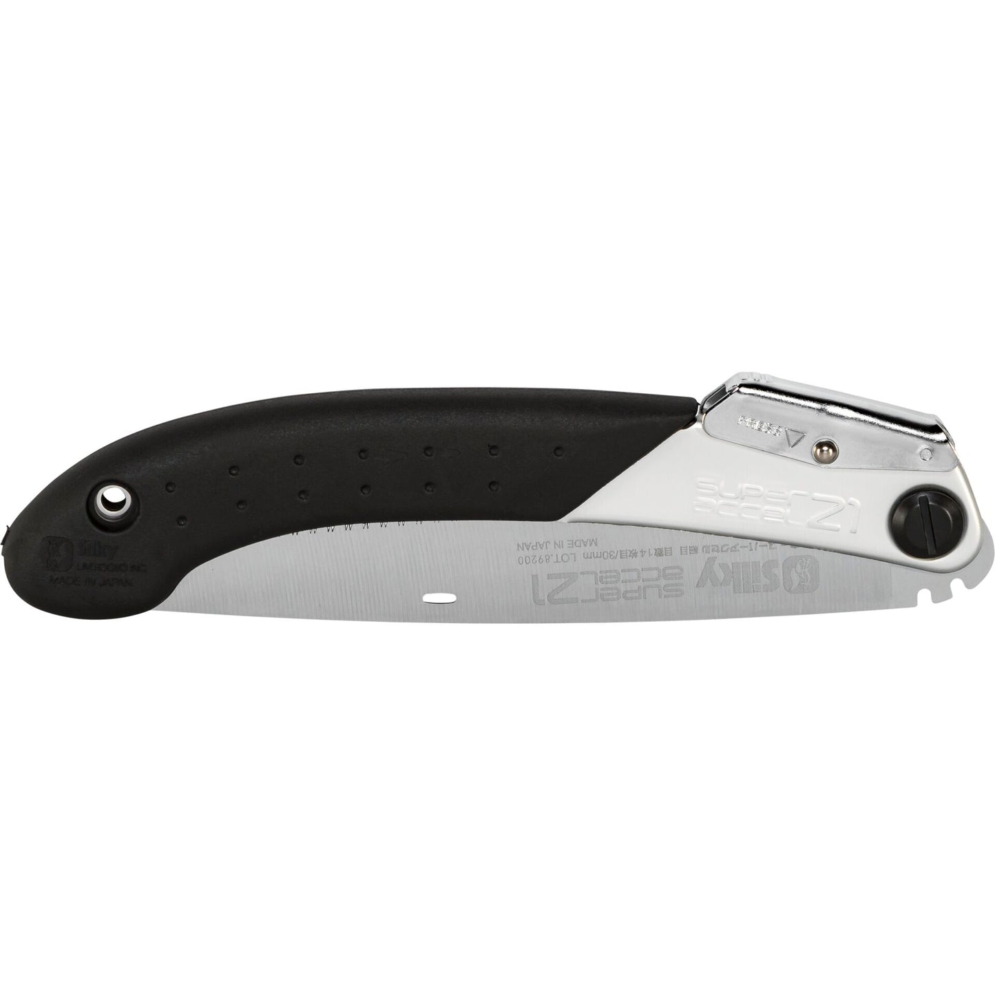 Silky Pruning Saw Super Accel 210-14 fine (117-21)