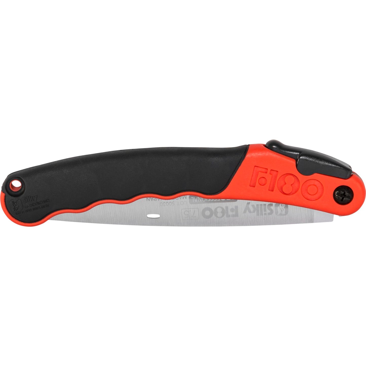 Silky Pruning Saw F180 180-7,5 rough (143-18)