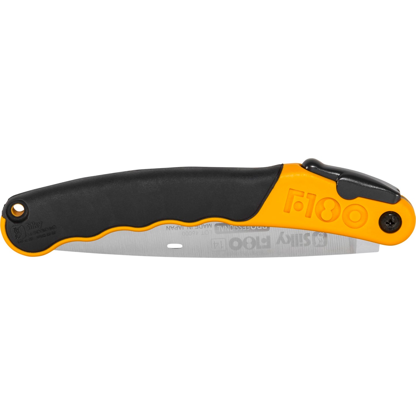 Silky Pruning Saw F180 180-14 fine (141-18)