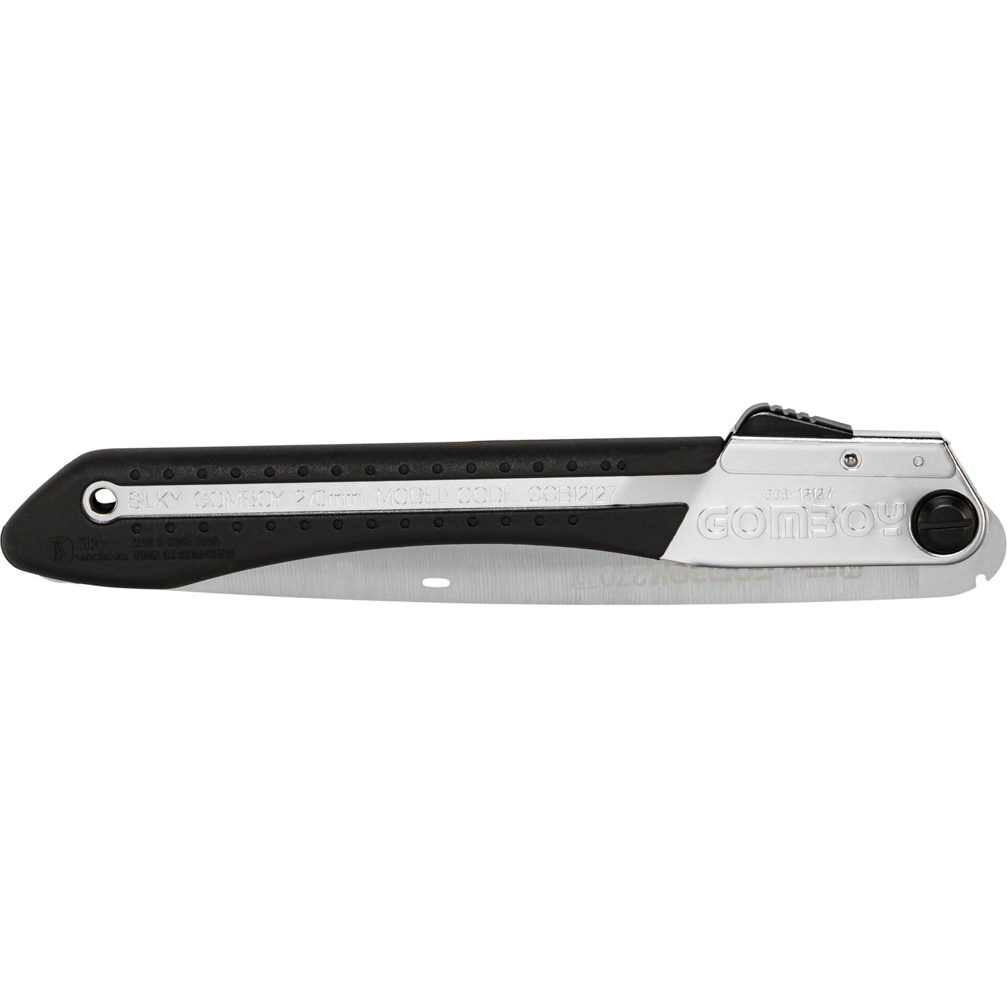 Silky Pruning Saw Gomboy 270-10 medium (121-27)