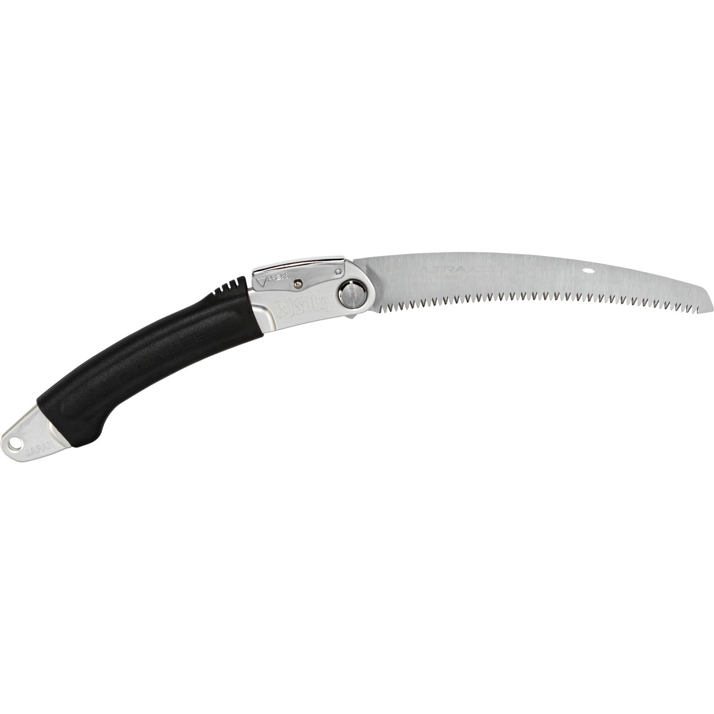 Silky Pruning Saw Ultra Accel Curve 240-7,5 rough (446-24)
