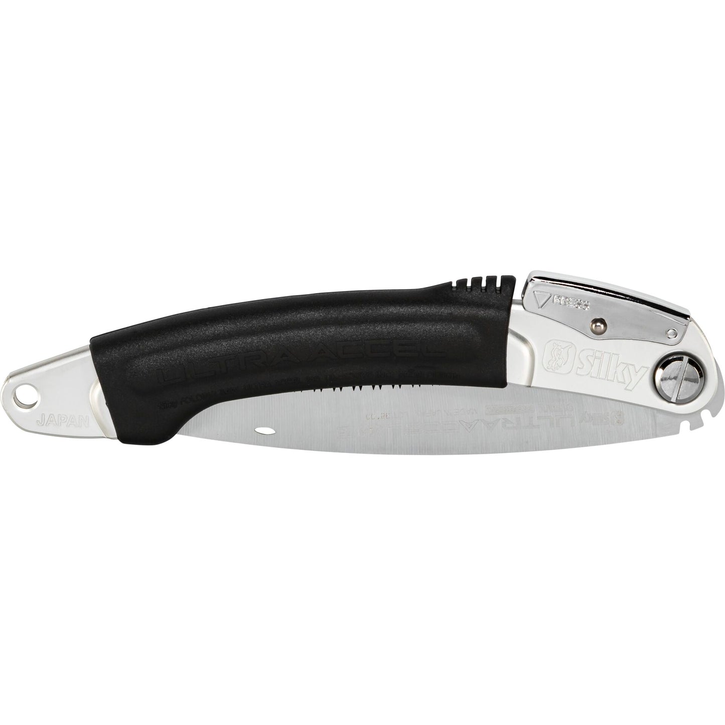 Silky Pruning Saw Ultra Accel Curve 240-7,5 rough (446-24)