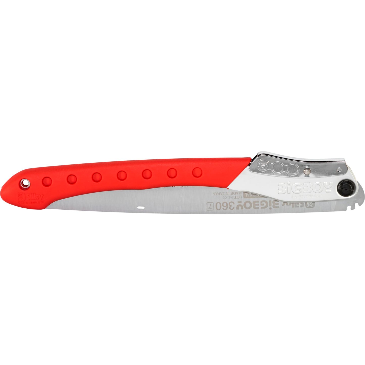 Silky Pruning Saw Bigboy 360-7 rough (354-36)