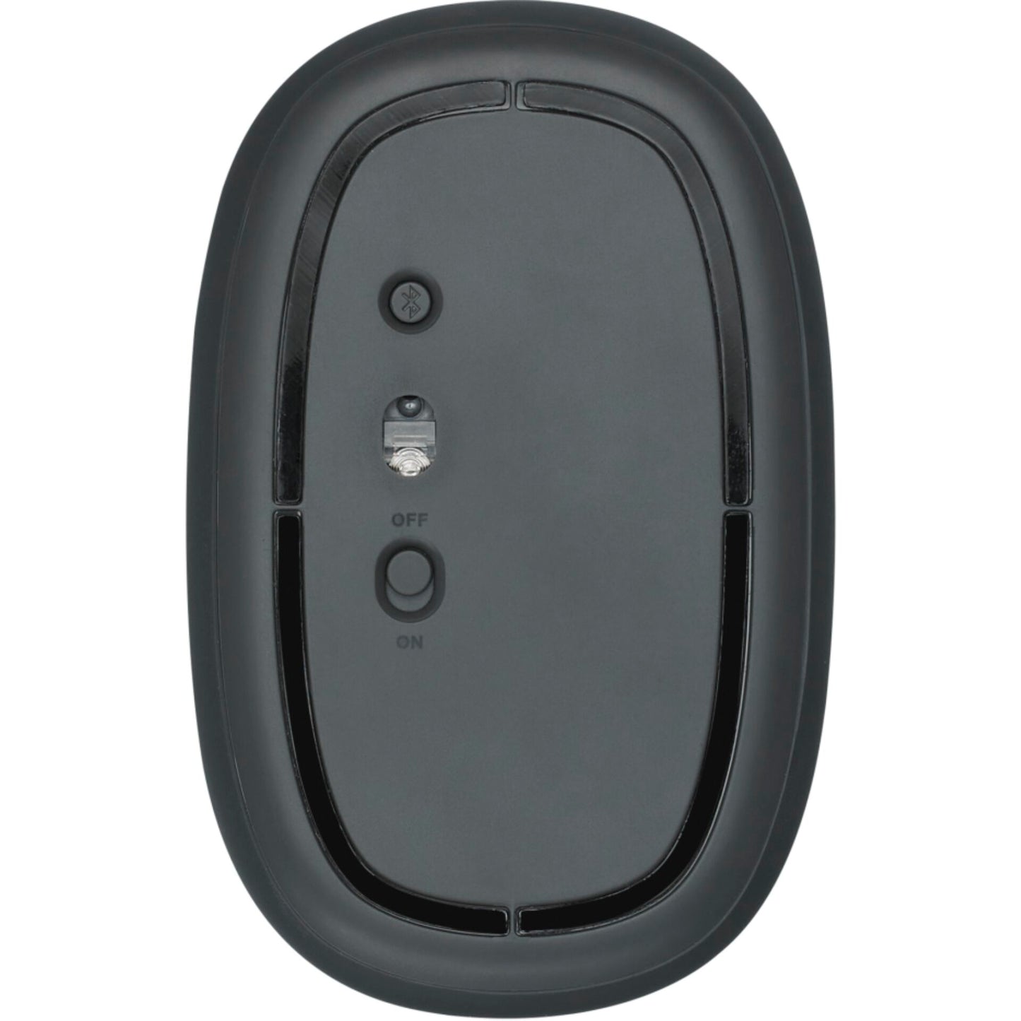 Rapoo M660 Silent Grey Wireless Multi-Mode Mouse