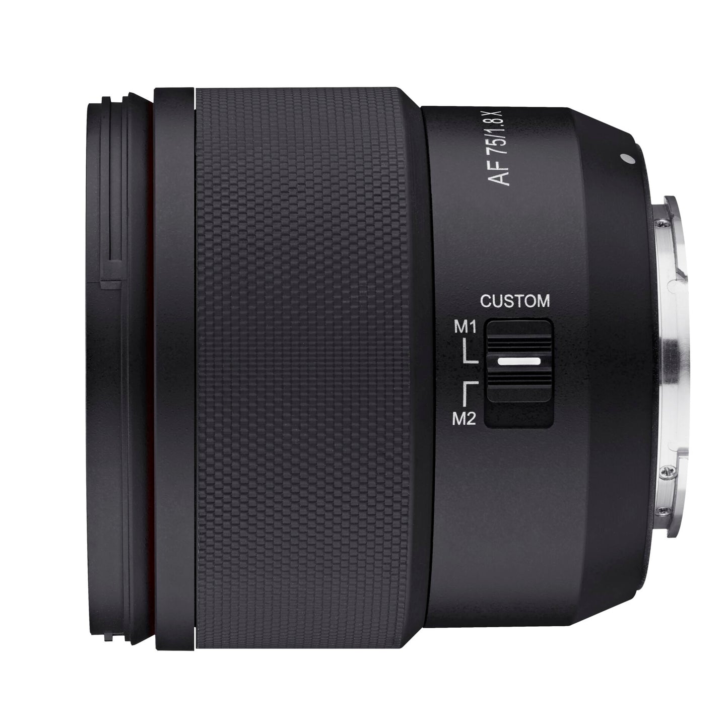 Samyang AF 1,8/75 FE Fuji X