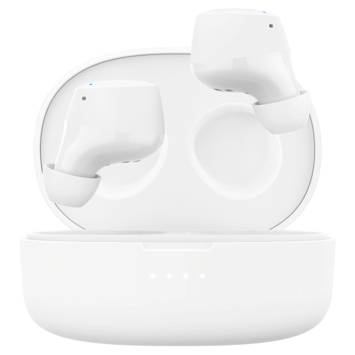 Belkin Soundform Bolt white True-Wireless In-Ear AUC009btWH