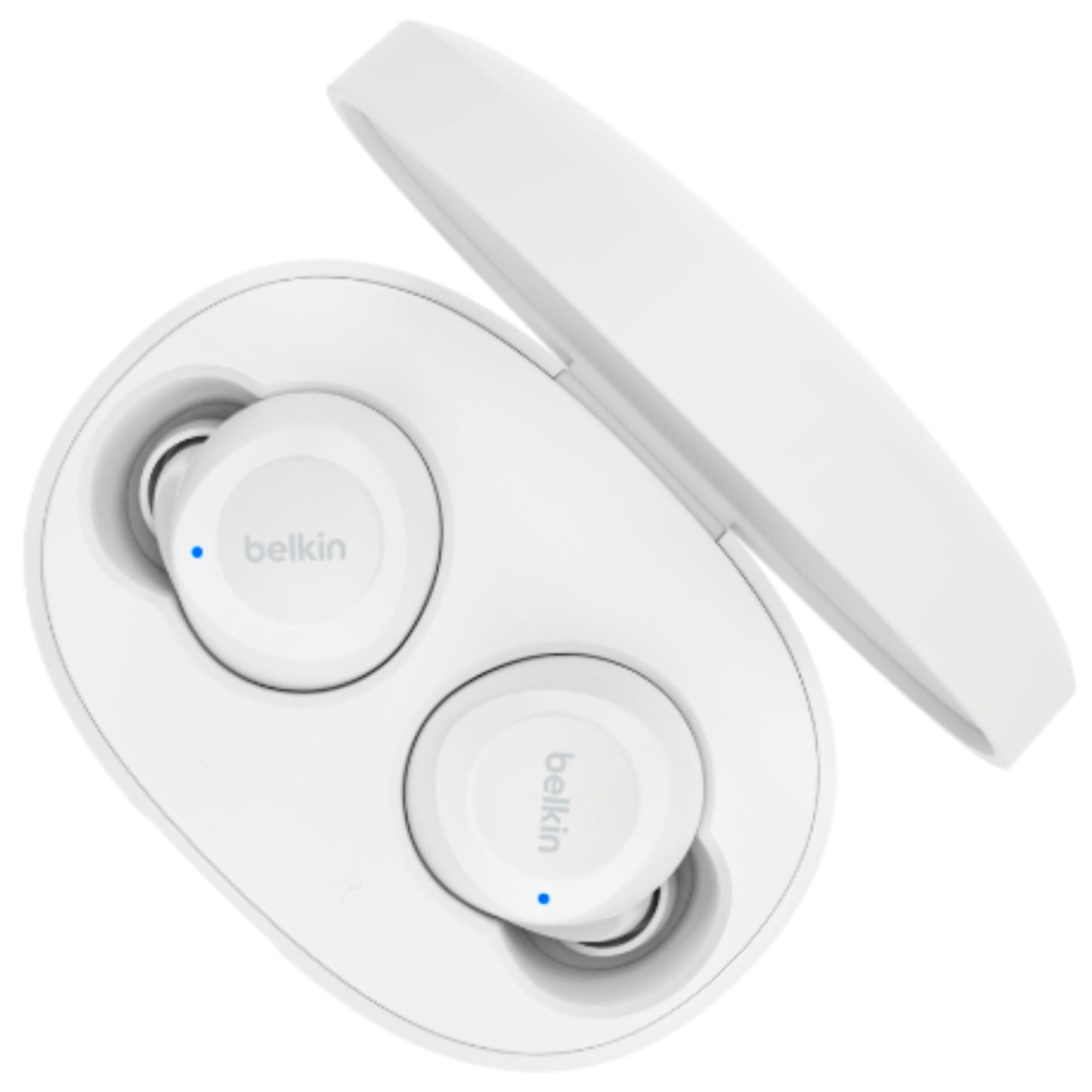 Belkin Soundform Bolt white True-Wireless In-Ear AUC009btWH