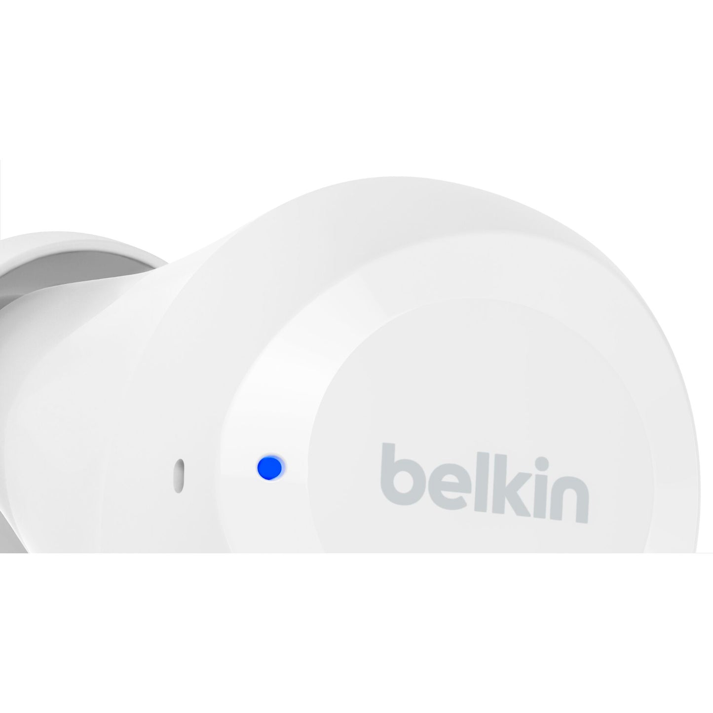 Belkin Soundform Bolt white True-Wireless In-Ear AUC009btWH