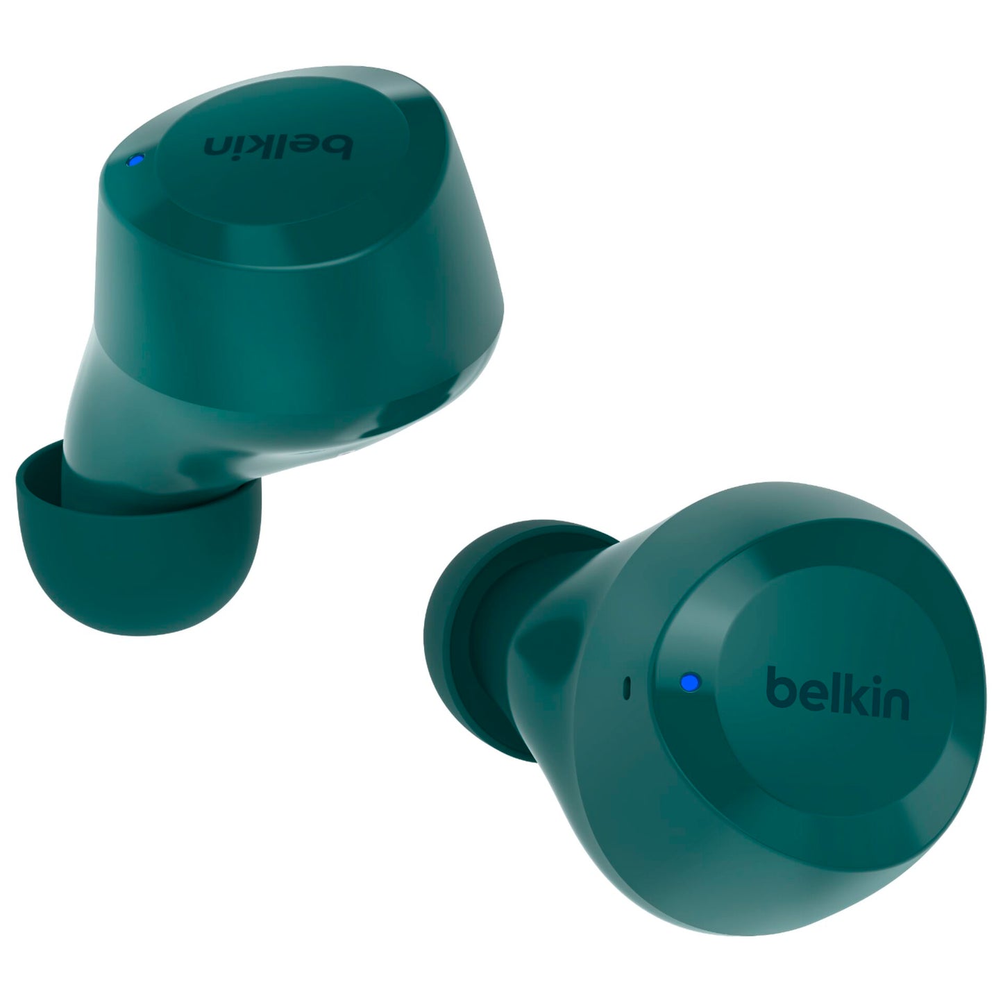 Belkin Soundform Bolt teal True-Wireless In-Ear AUC009btTE
