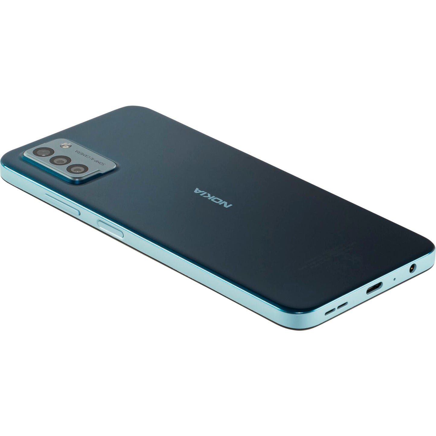 Nokia G22 (4+64GB) lagoon blue