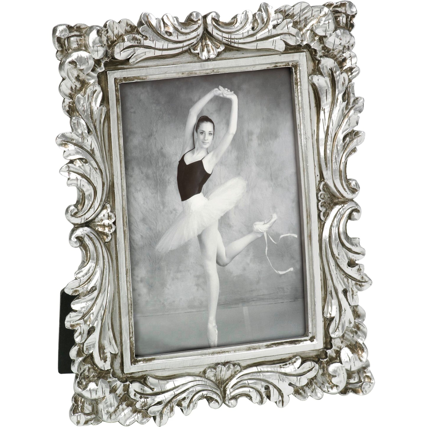 Walther Saint Germain      13x18 Resin Portrait silb. QS318S