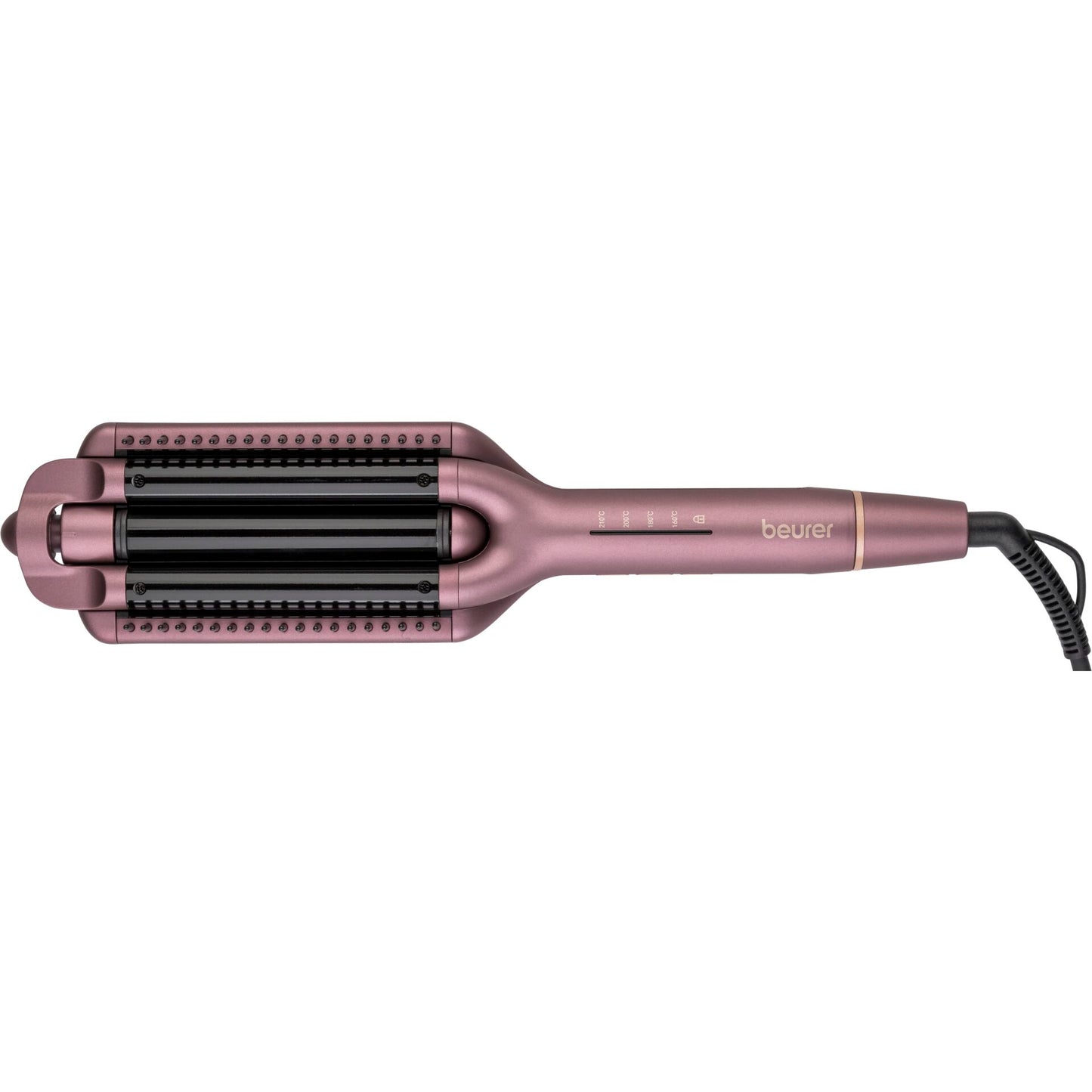 Beurer HT 65 Wave Iron 4-in-1 Styling