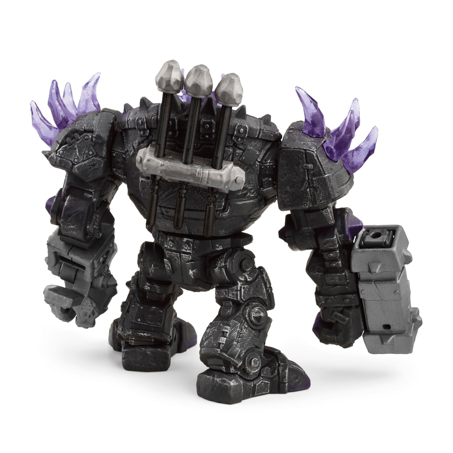 Schleich Eldrador Creatures Shadow Master Robot 42557
