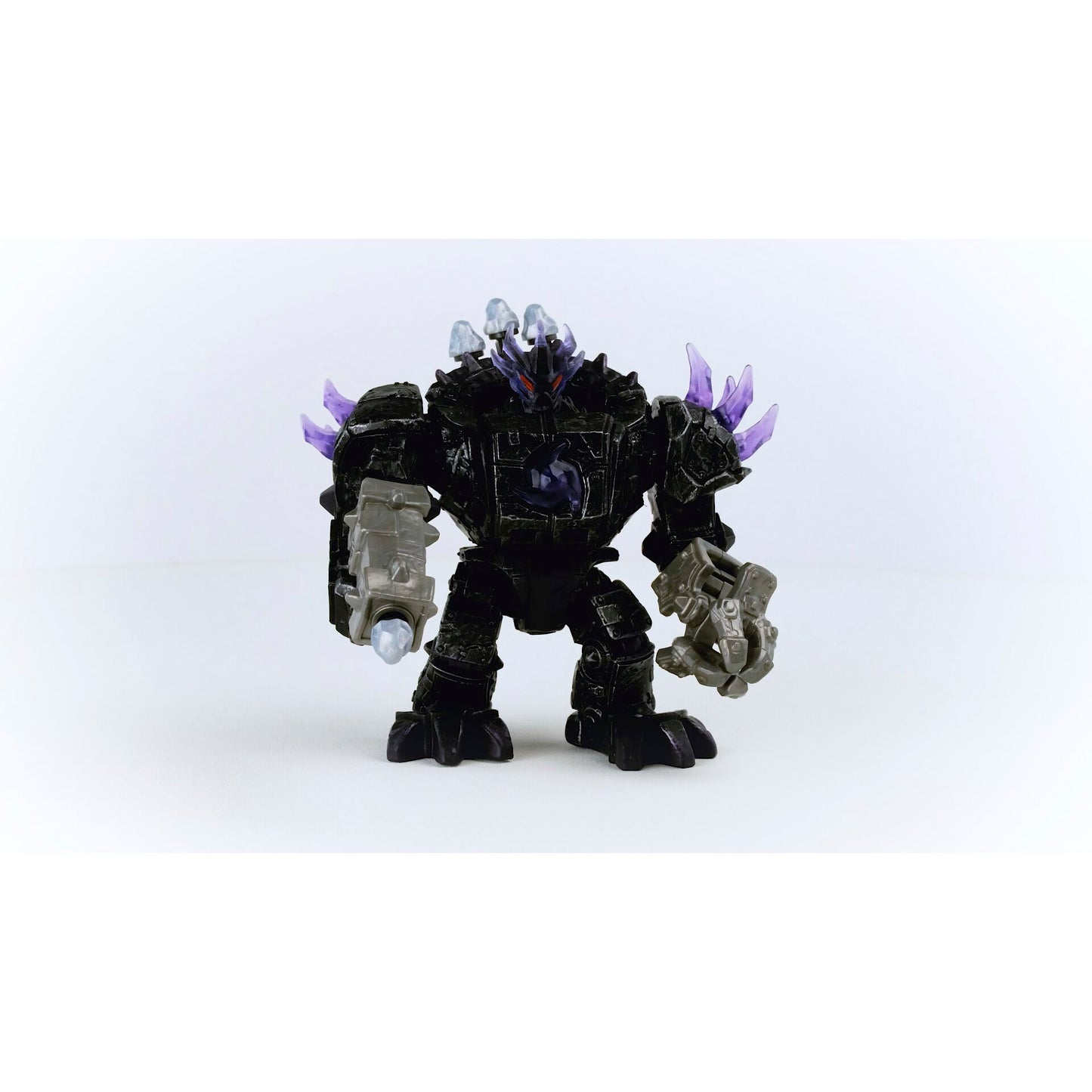 Schleich Eldrador Creatures Shadow Master Robot 42557