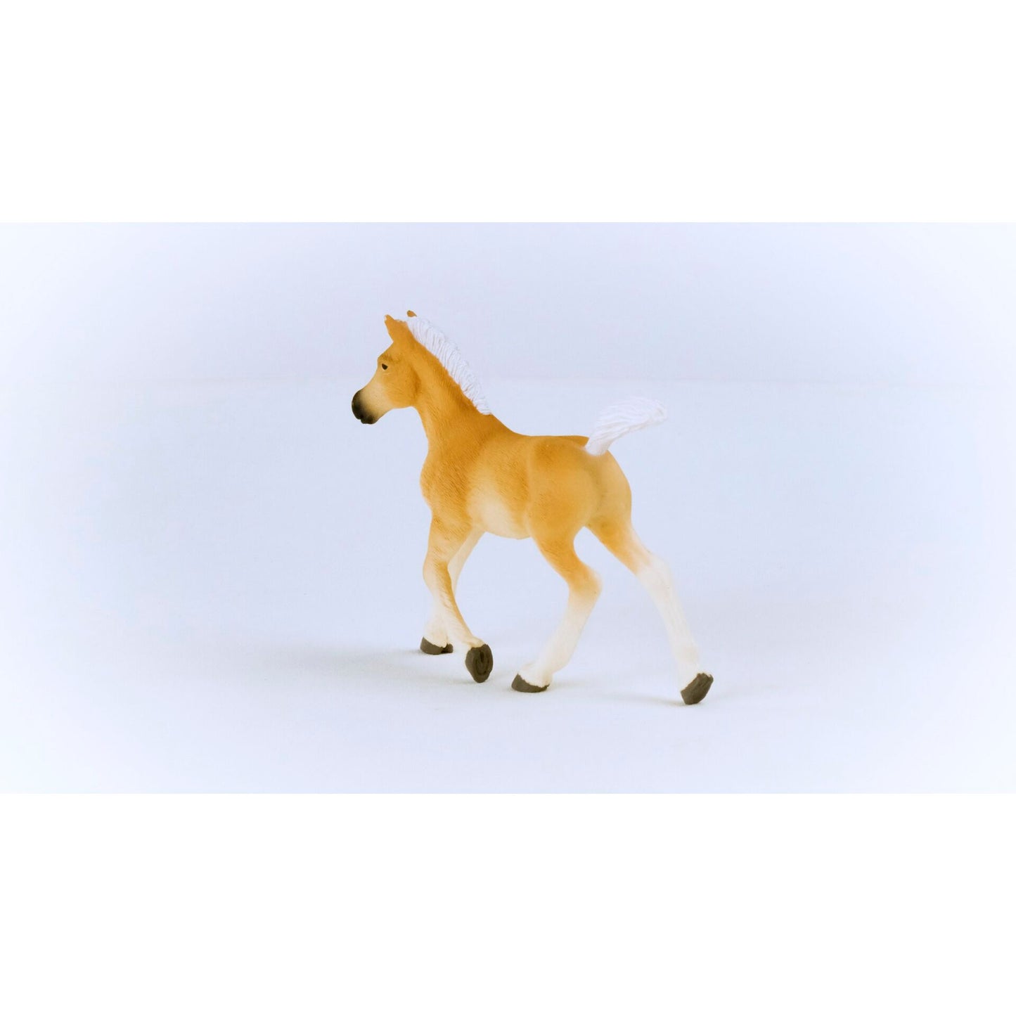 Schleich Horse Club Haflinger Foal 13951