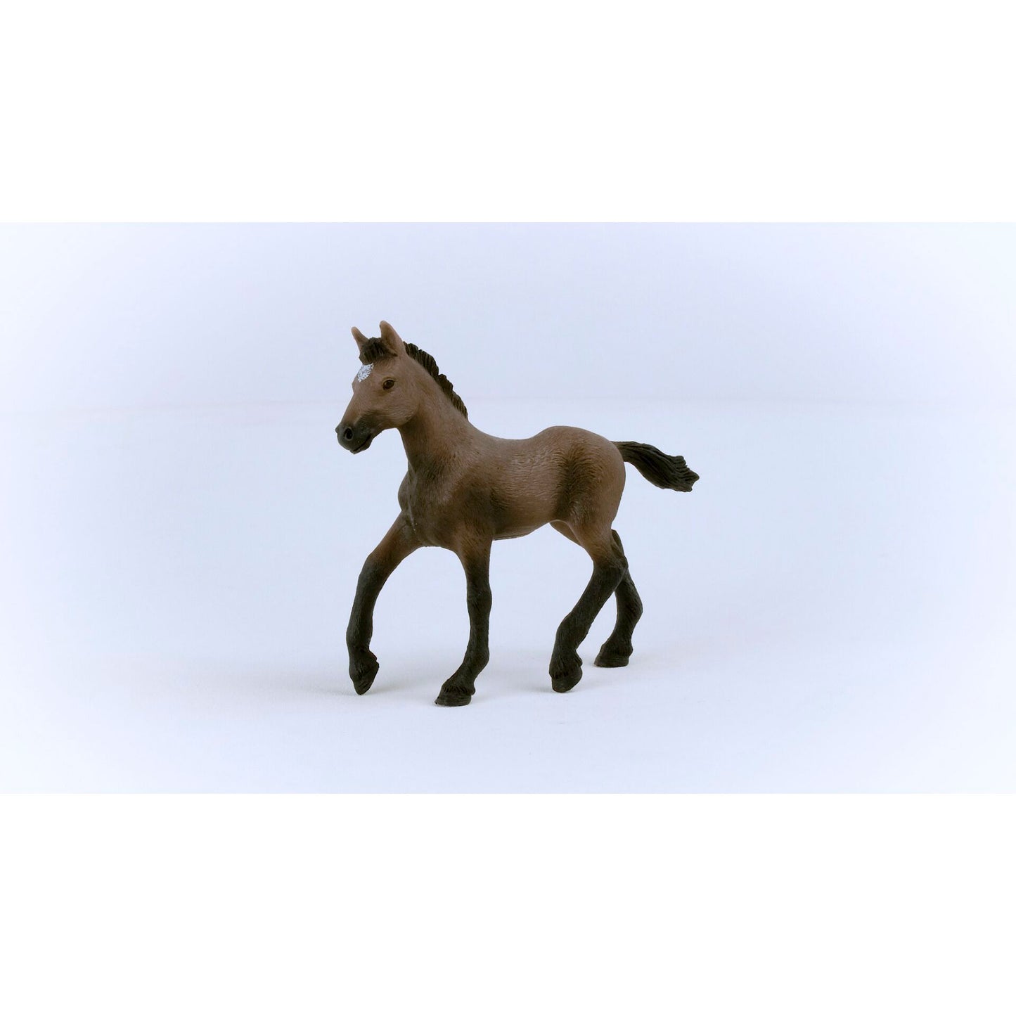 Schleich Horse Club Peruvian Paso Foal 13954