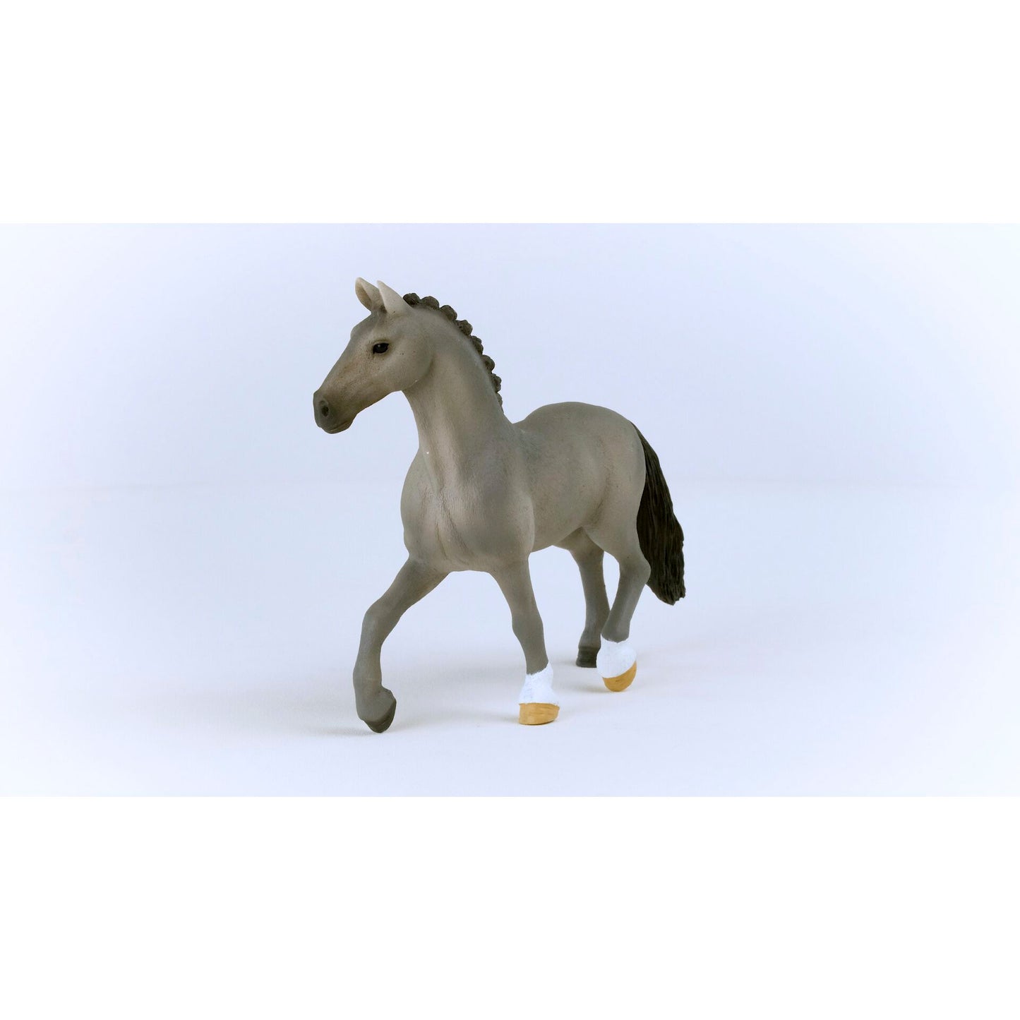 Schleich Horse Club 13956 Cheval d Selle Francais Stallion