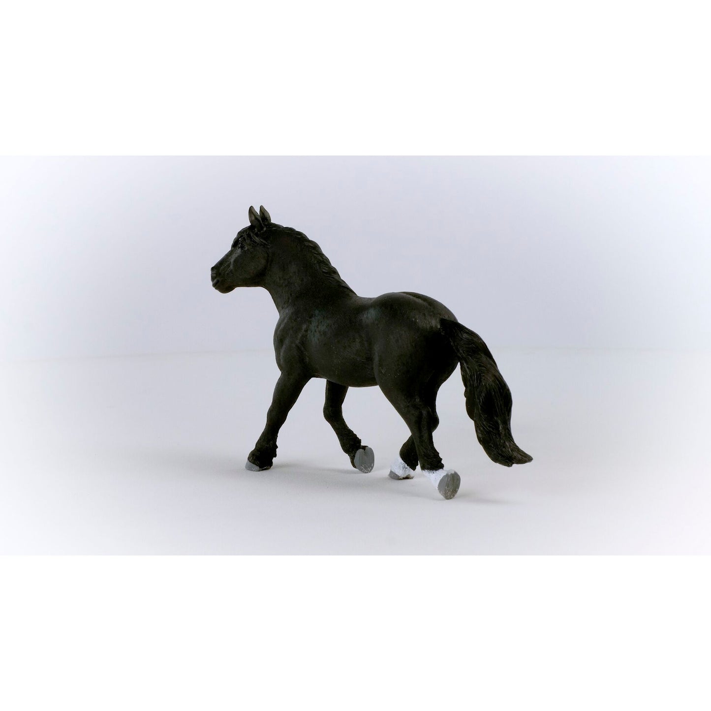 Schleich Farm World Noriker Stallion 13958