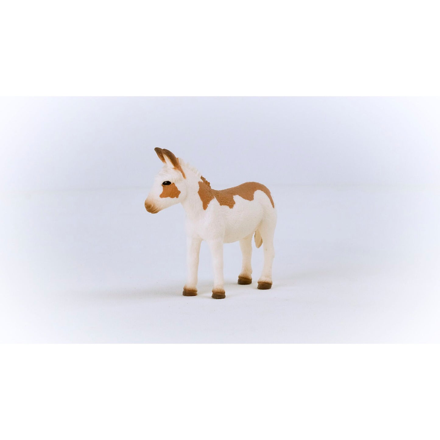 Schleich Farm World 13961 American Spotted Donkey