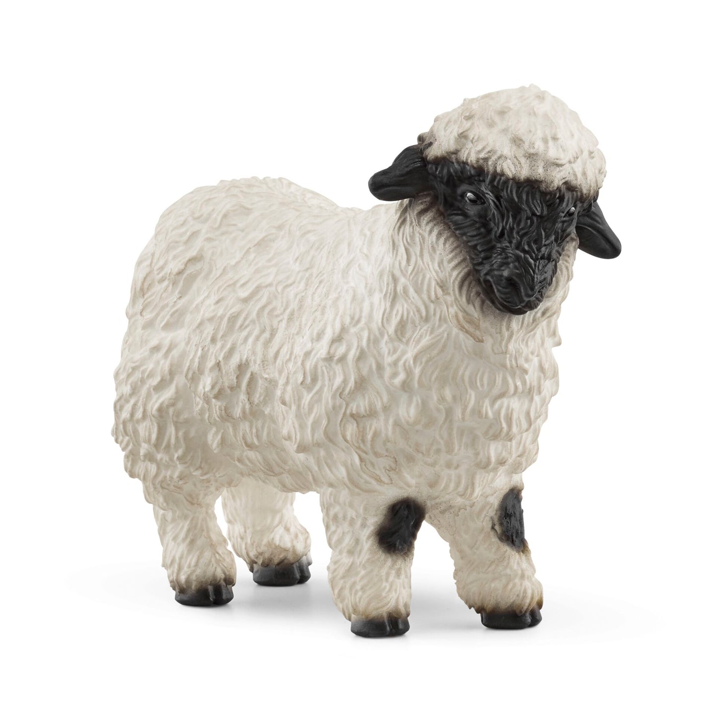 Schleich Farm World Valais Blacknose Sheep 13965