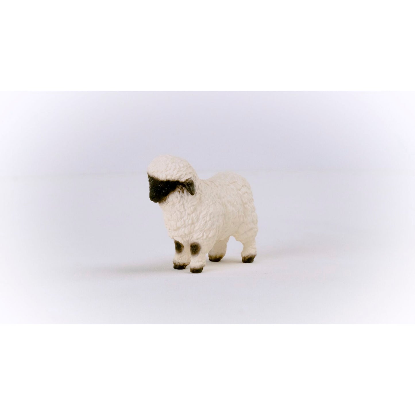 Schleich Farm World Valais Blacknose Sheep 13965