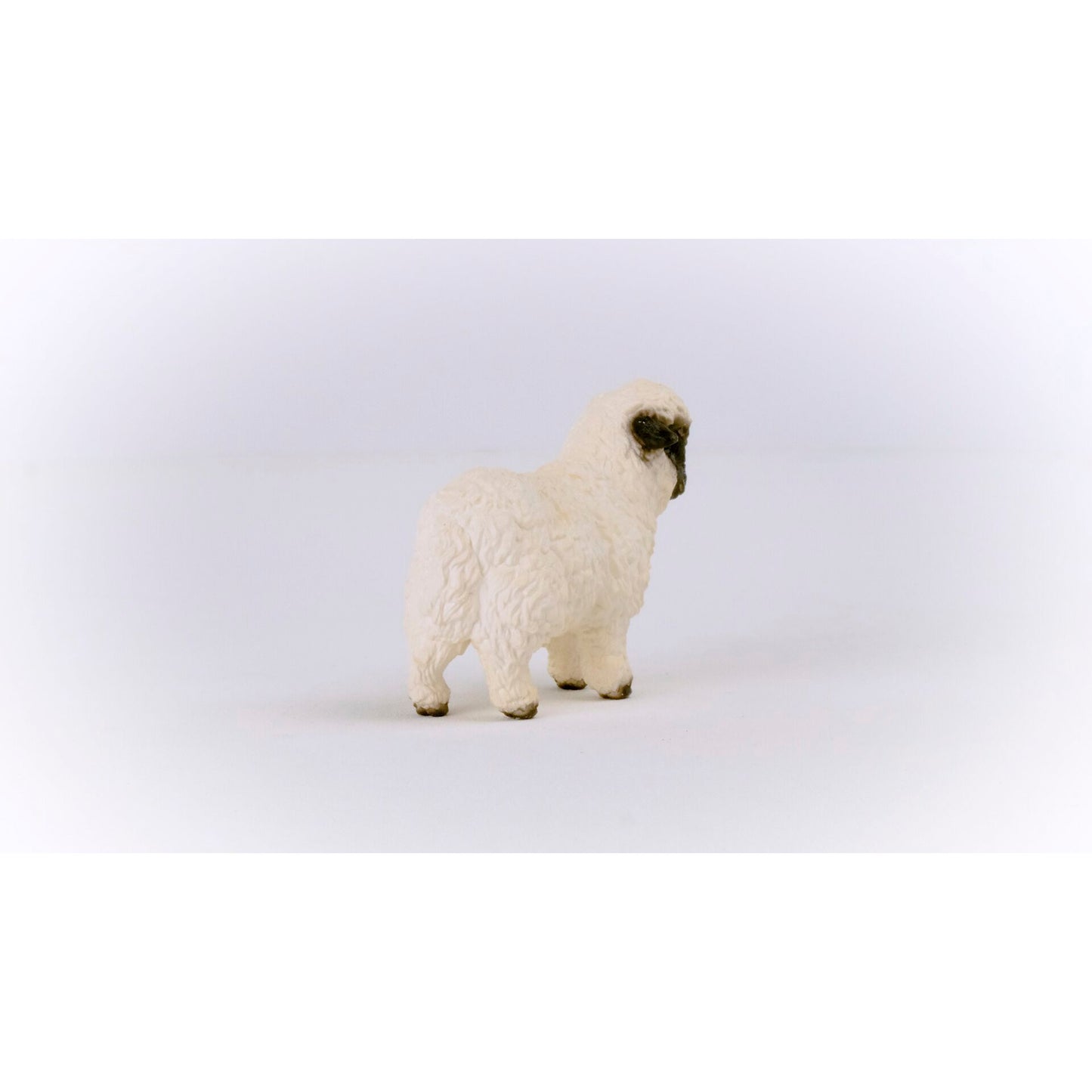 Schleich Farm World Valais Blacknose Sheep 13965