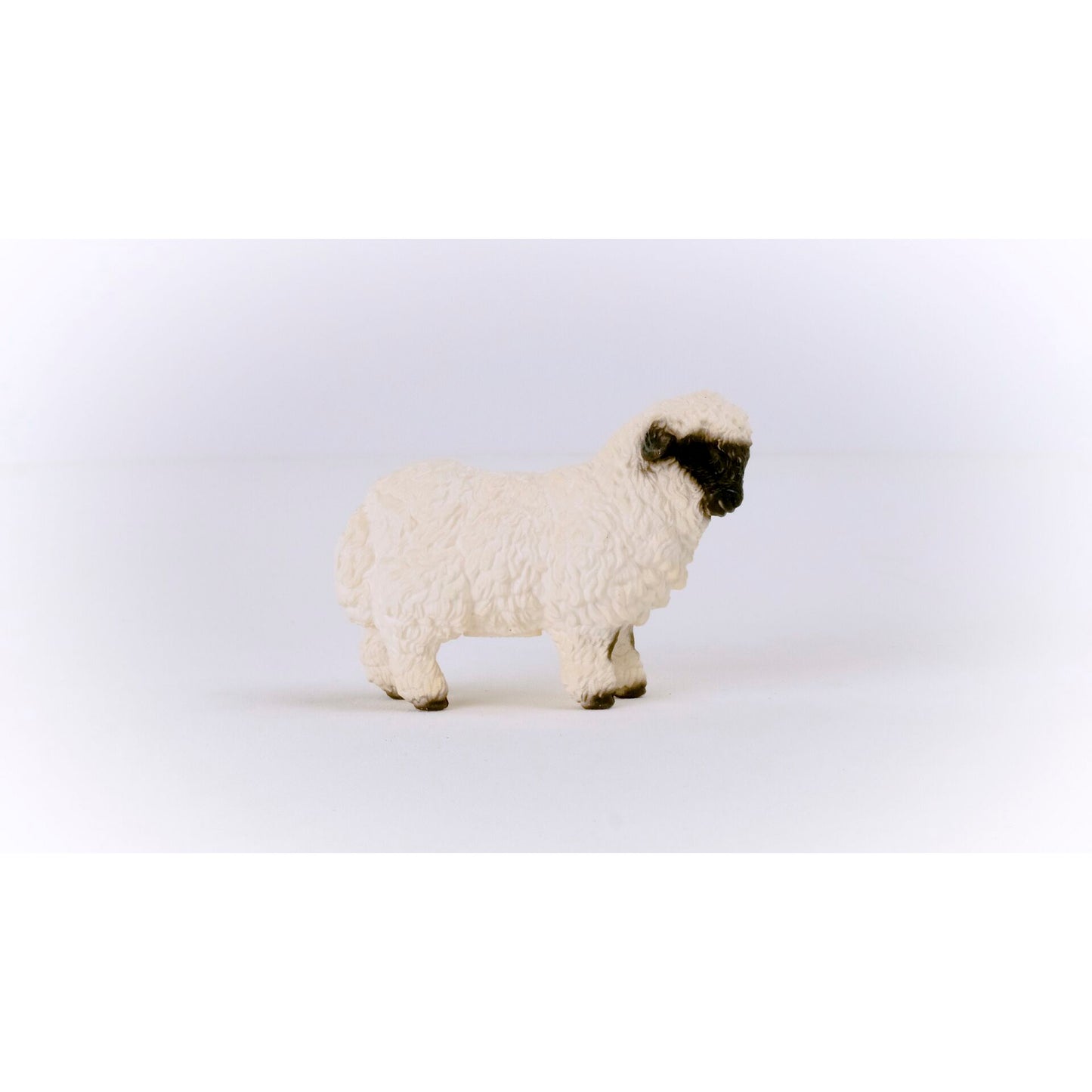 Schleich Farm World Valais Blacknose Sheep 13965