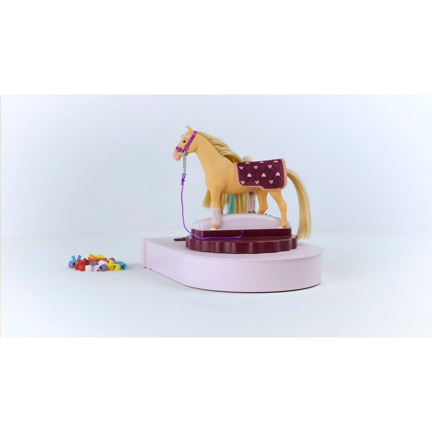 Schleich Sofia's Beauties Horse Grooming Station 42617