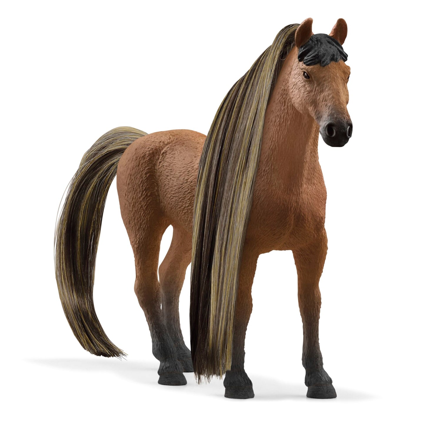Schleich Sofia's Beauties 42621 Beauty Horse Akhal-Teke Stallion