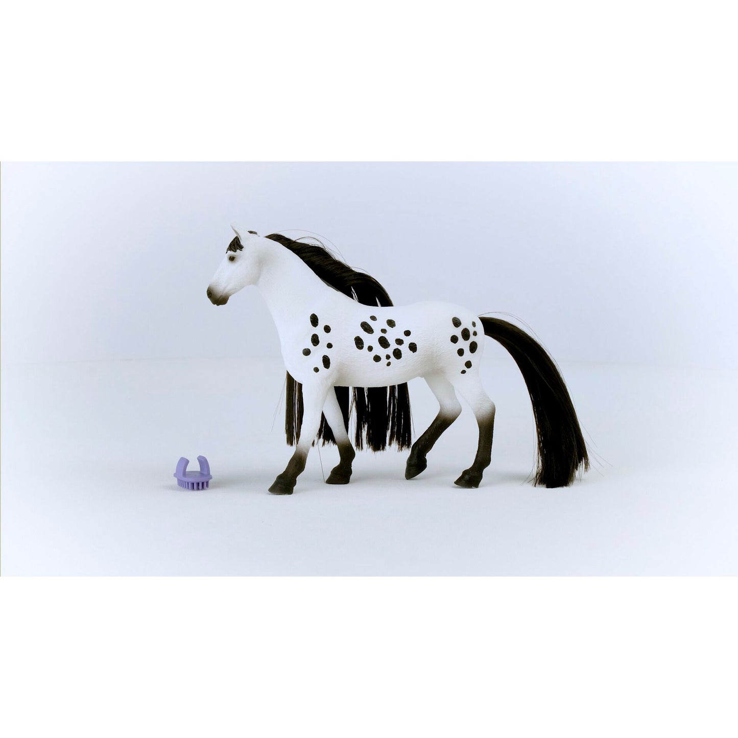 Schleich Sofia's Beauties 42622 Beauty H. Knabstrupper Stallion