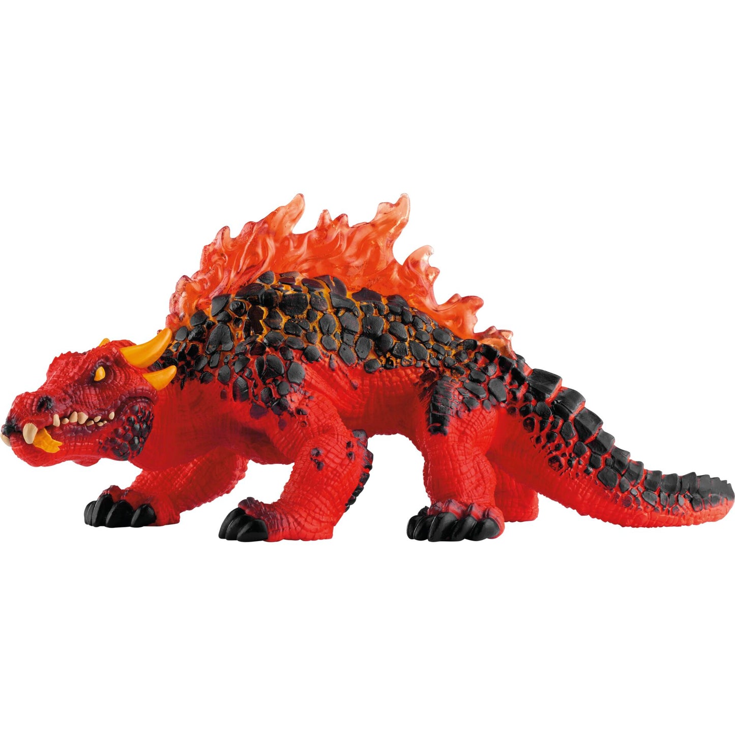 Schleich Eldrador Creatures Magmawaran 70156
