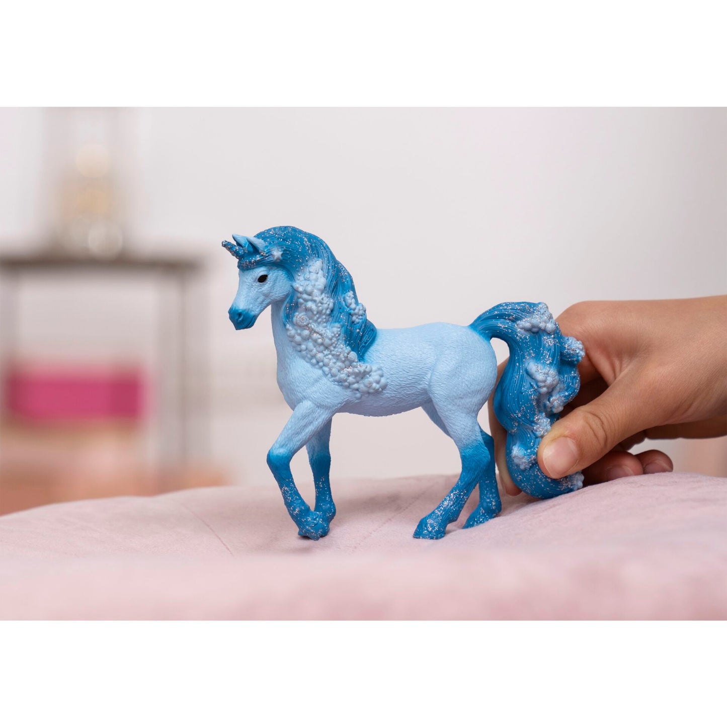 Schleich bayala 70757 Elementa Water Unicorn Mare
