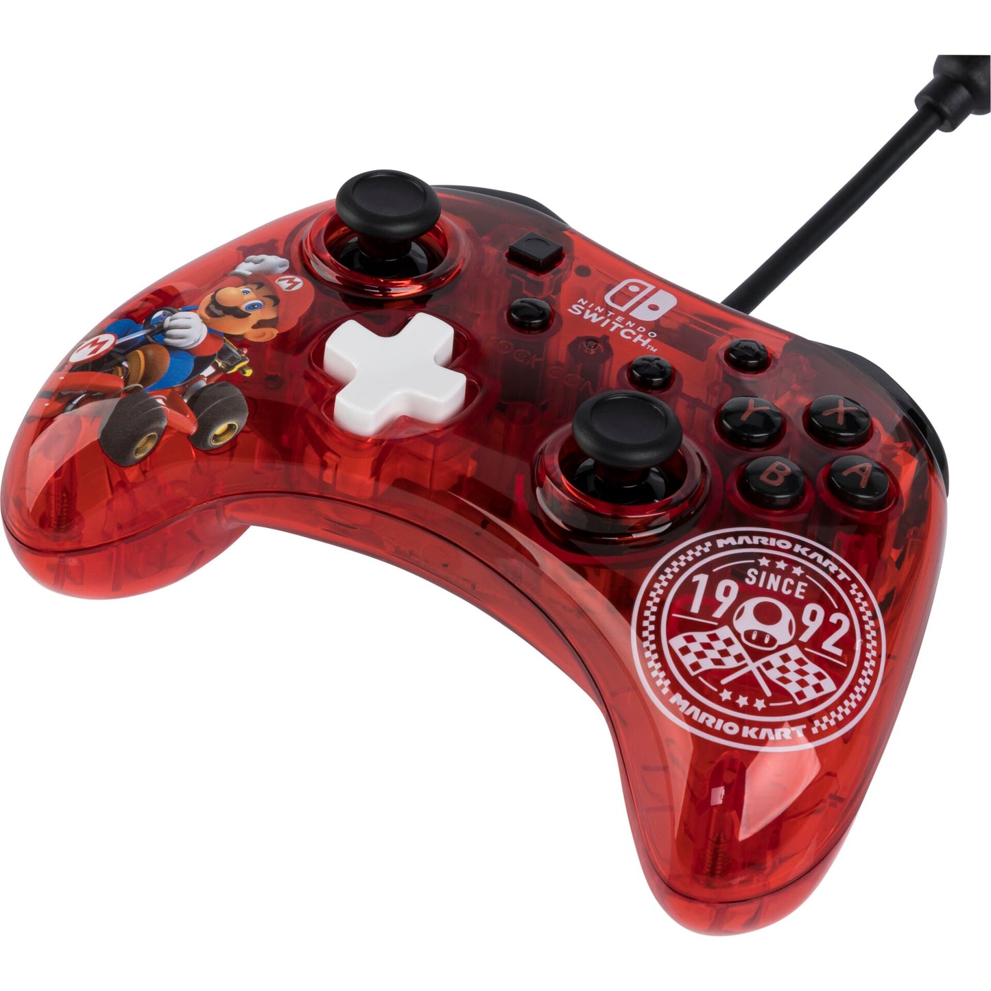 PDP Rock Candy Controller Mario Kart