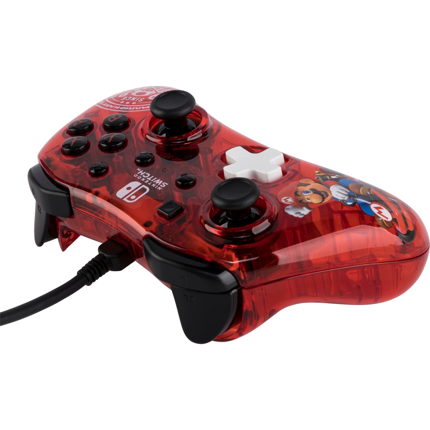 PDP Rock Candy Controller Mario Kart