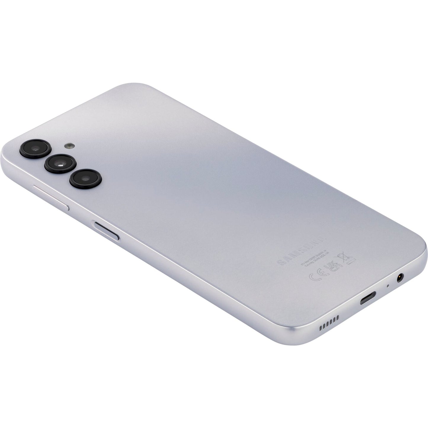 Samsung Galaxy A14 5G (64GB) silver