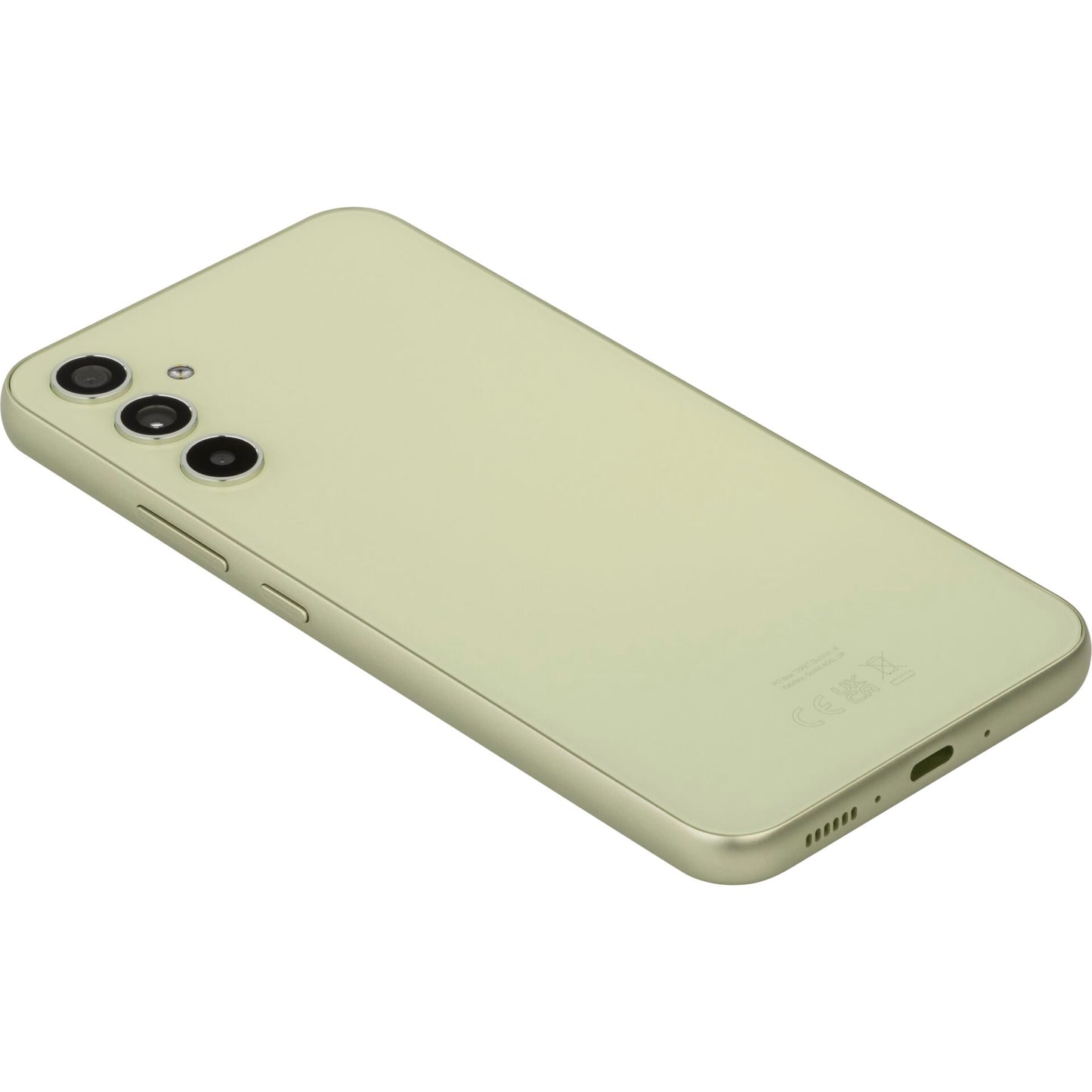 Samsung Galaxy A34 5G (256GB) awesome lime