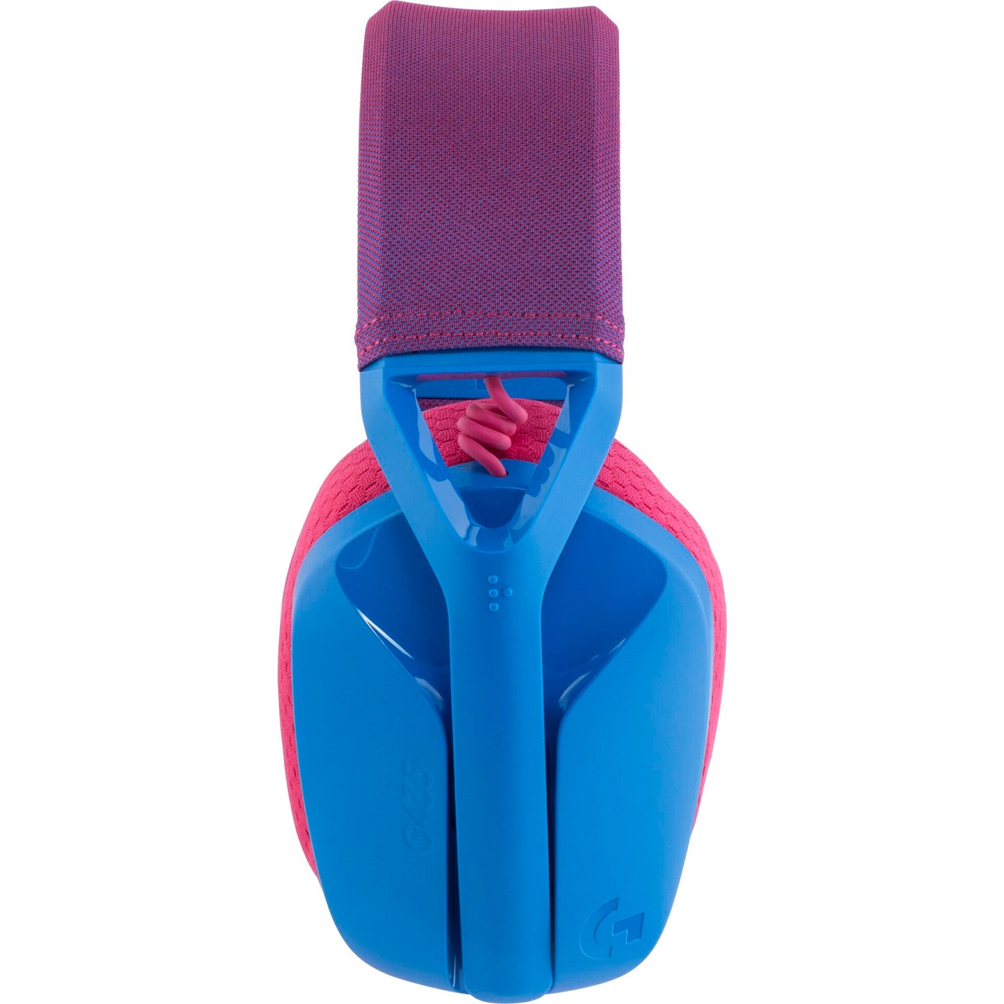 Logitech G G435 Lightspeed blue