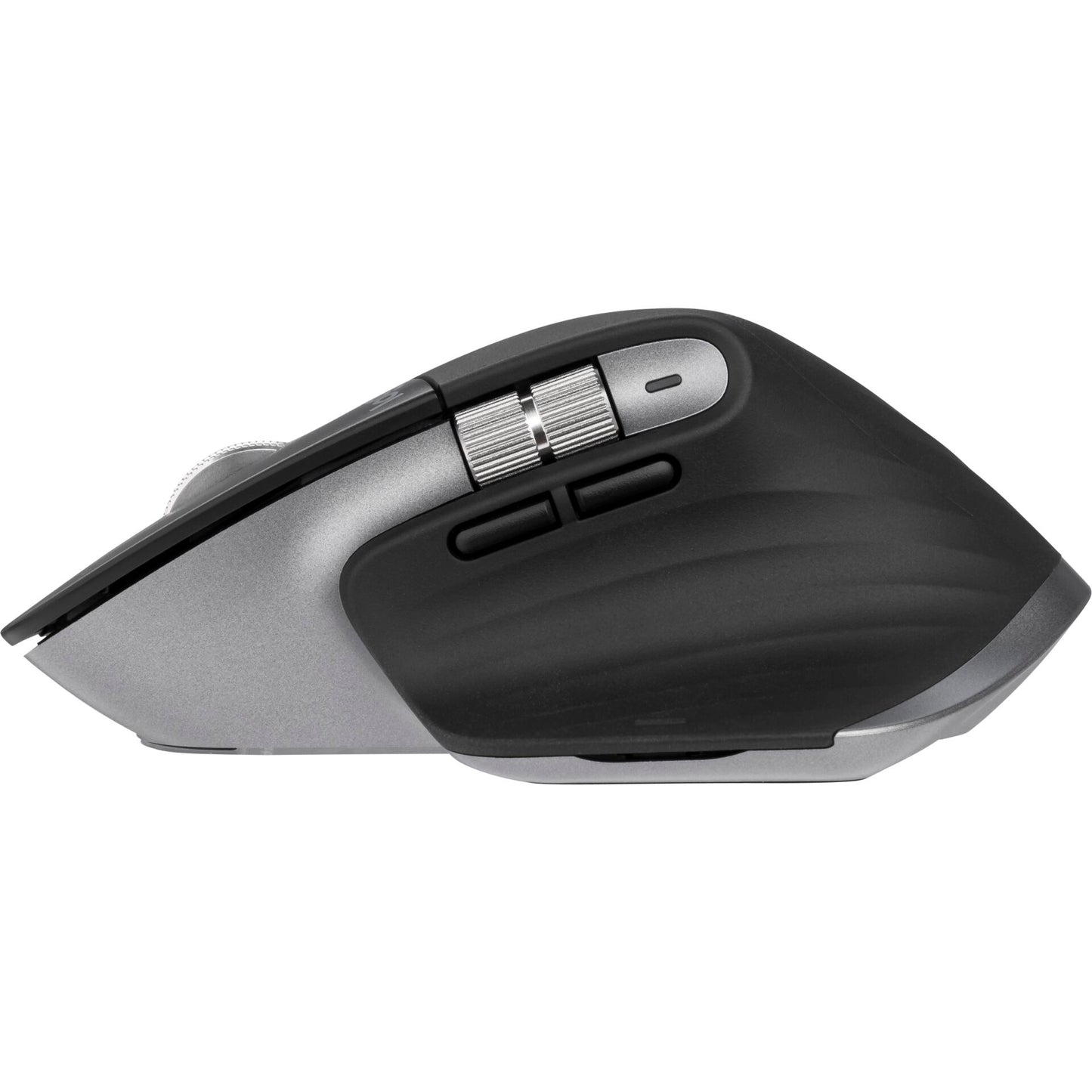 Logitech MX Master 3S space grey for Mac