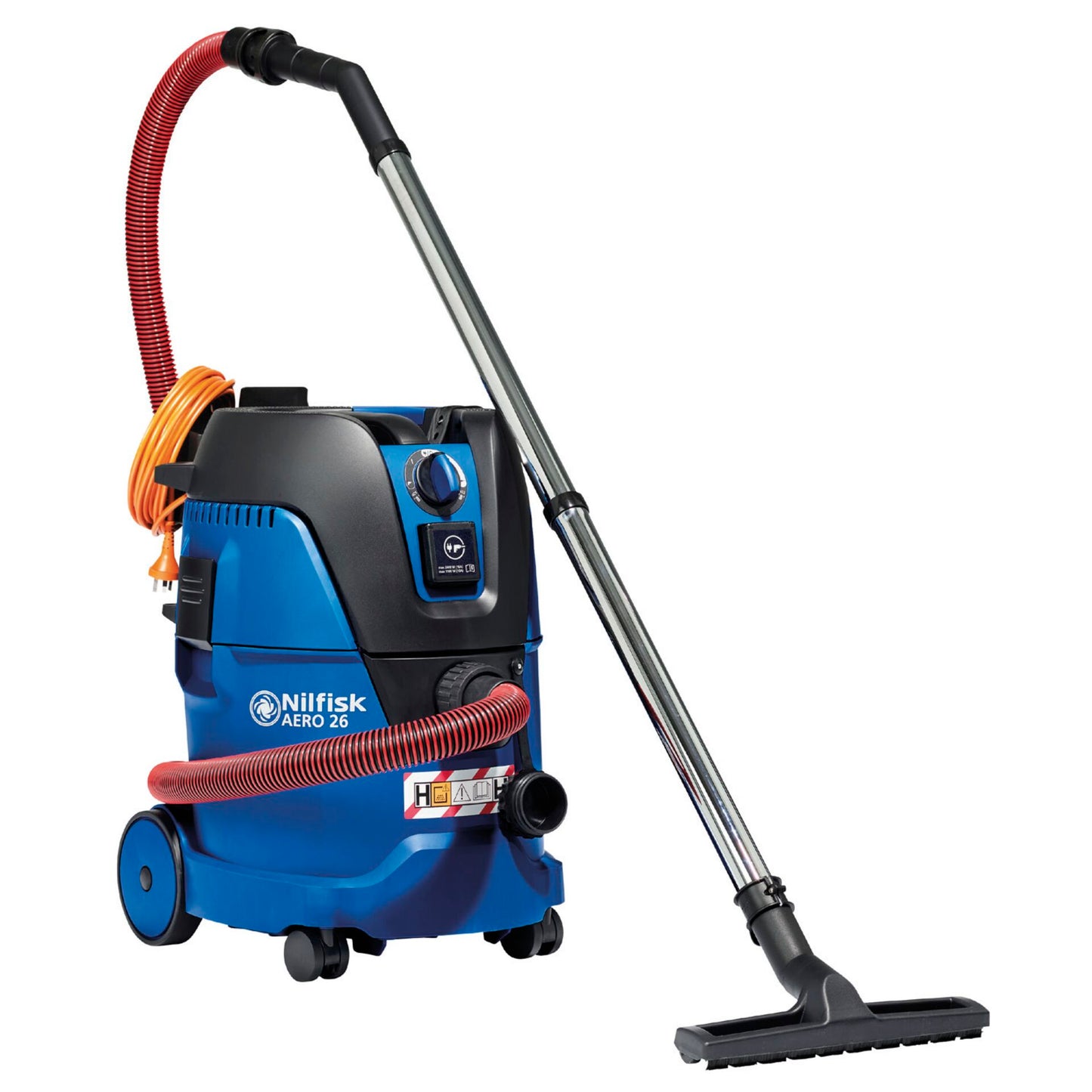 Nilfisk AERO 26-2H PC